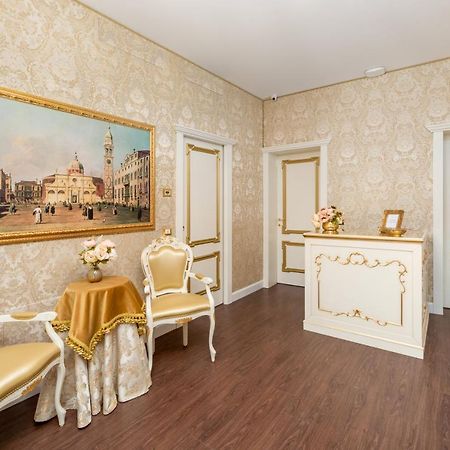 La Veneziana Boutique Rooms 2 Exteriör bild