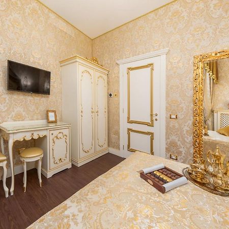 La Veneziana Boutique Rooms 2 Exteriör bild