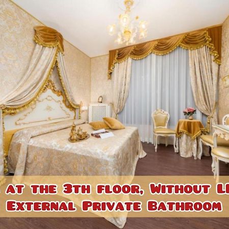 La Veneziana Boutique Rooms 2 Exteriör bild