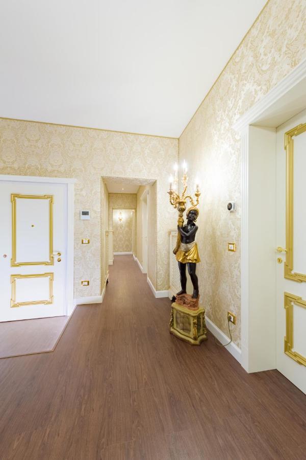 La Veneziana Boutique Rooms 2 Exteriör bild